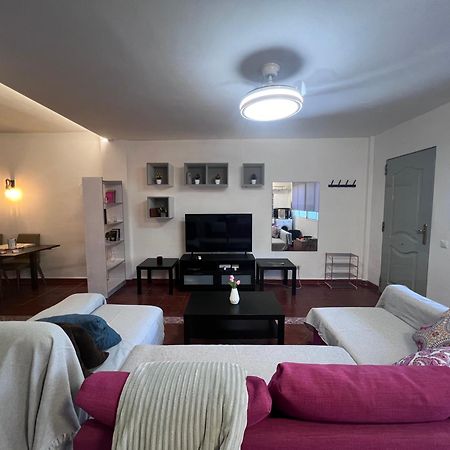 Apartamento Vacacional En Marbella Kültér fotó