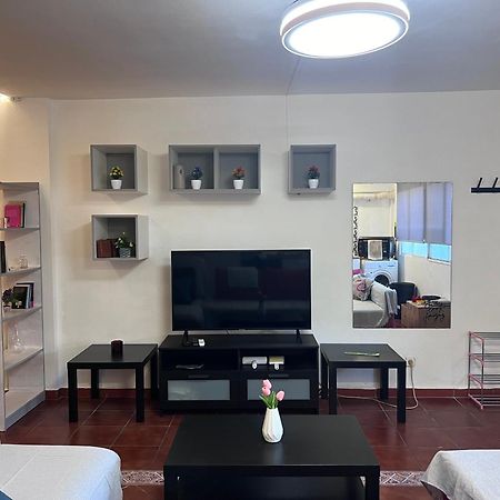 Apartamento Vacacional En Marbella Kültér fotó