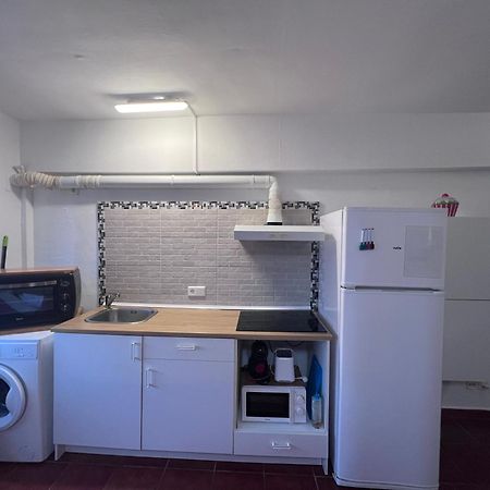 Apartamento Vacacional En Marbella Kültér fotó