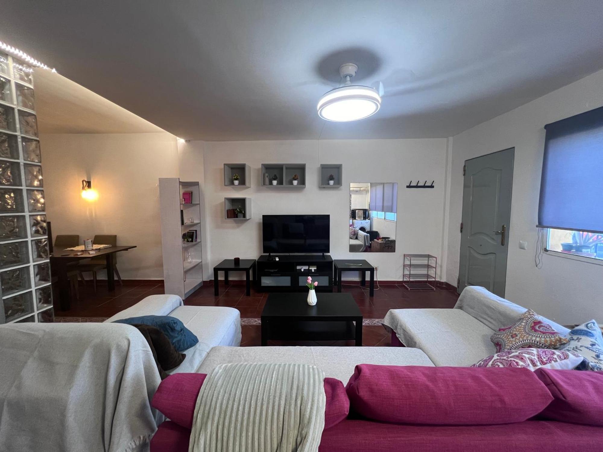 Apartamento Vacacional En Marbella Kültér fotó