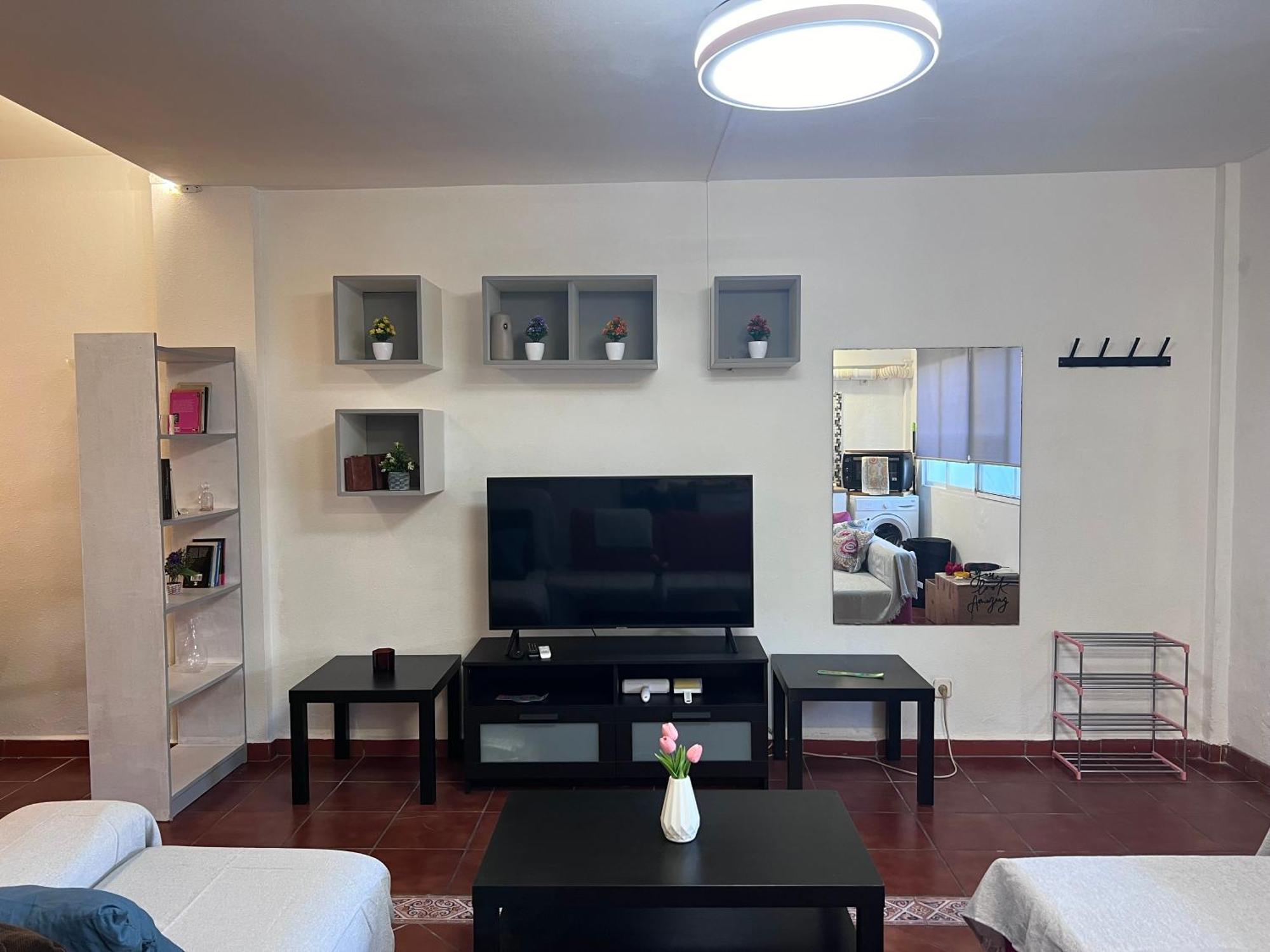 Apartamento Vacacional En Marbella Kültér fotó