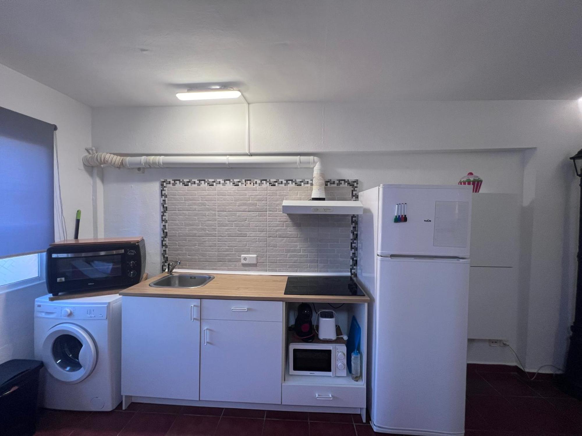 Apartamento Vacacional En Marbella Kültér fotó