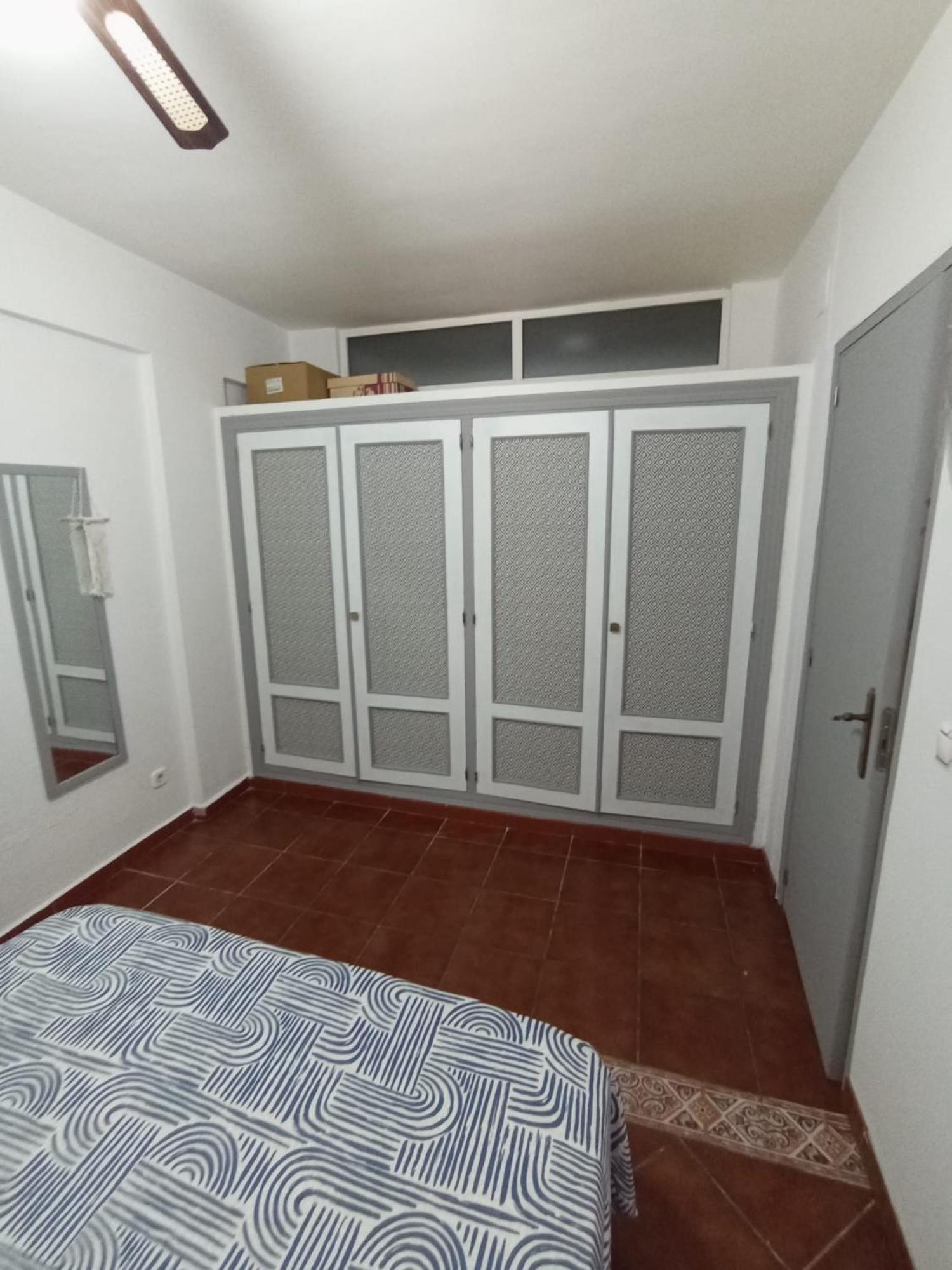 Apartamento Vacacional En Marbella Kültér fotó