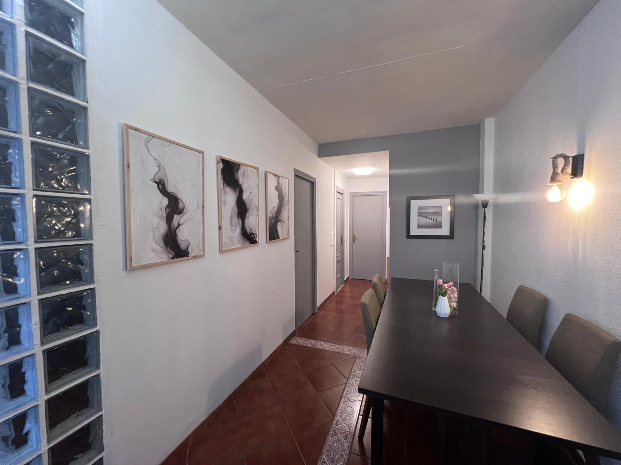 Apartamento Vacacional En Marbella Kültér fotó