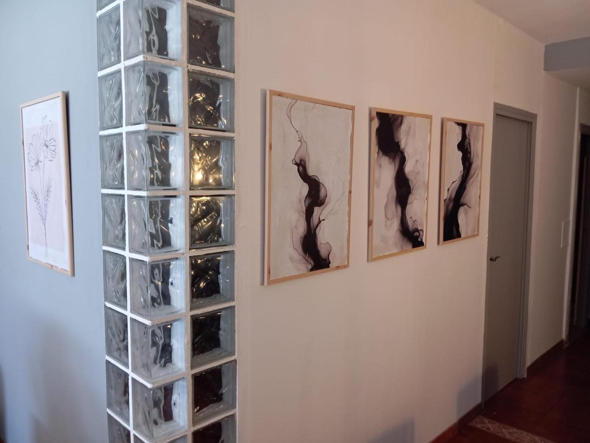 Apartamento Vacacional En Marbella Kültér fotó