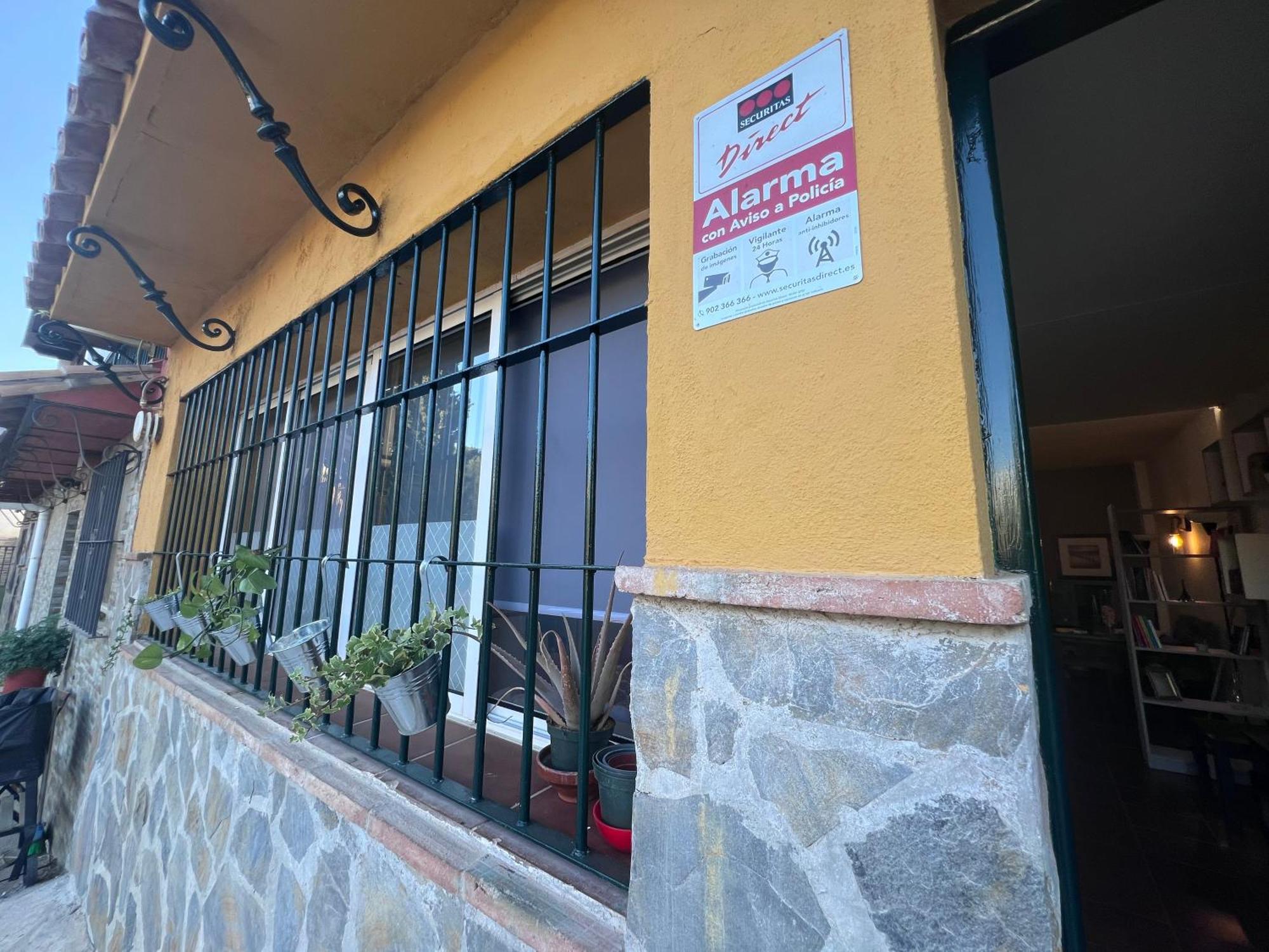 Apartamento Vacacional En Marbella Kültér fotó