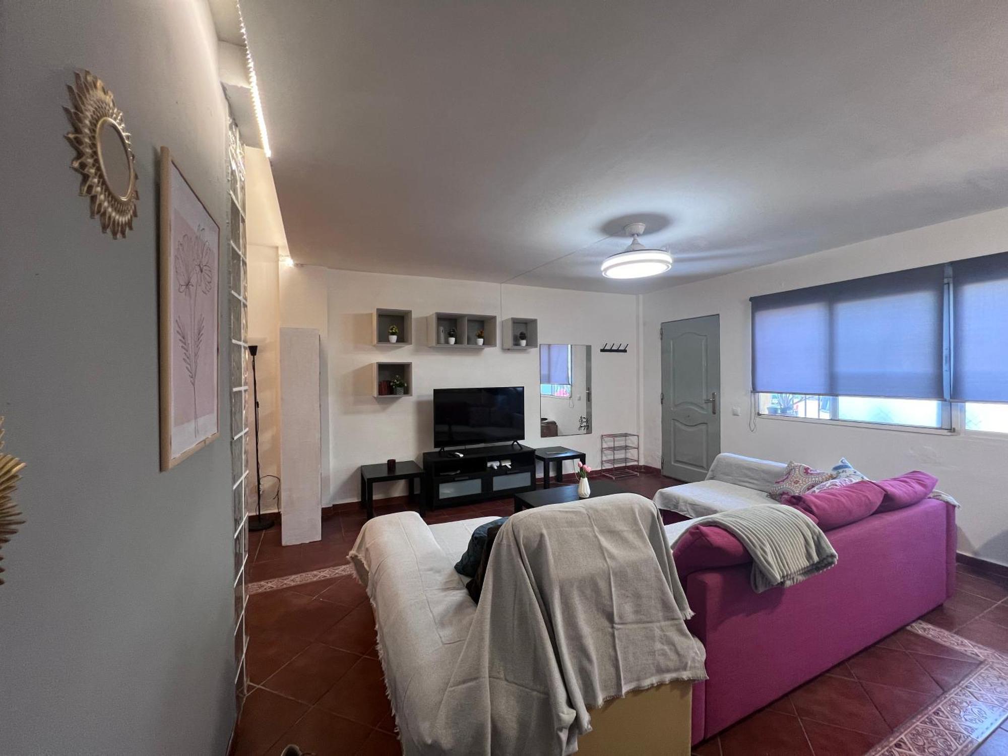 Apartamento Vacacional En Marbella Kültér fotó