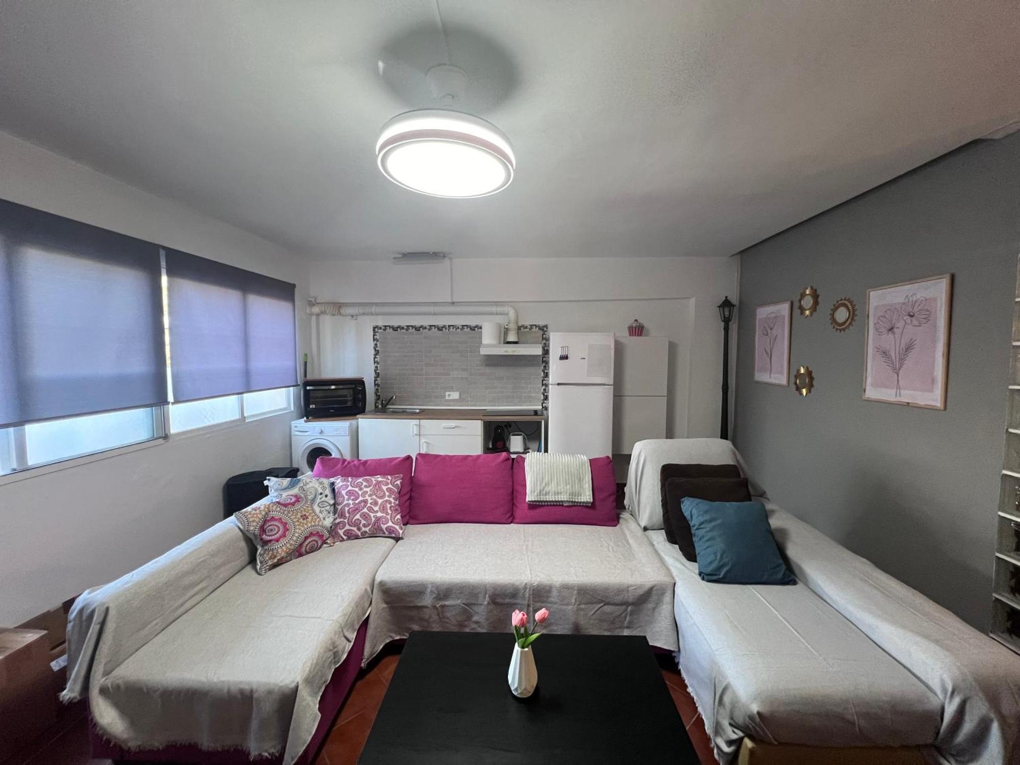 Apartamento Vacacional En Marbella Kültér fotó