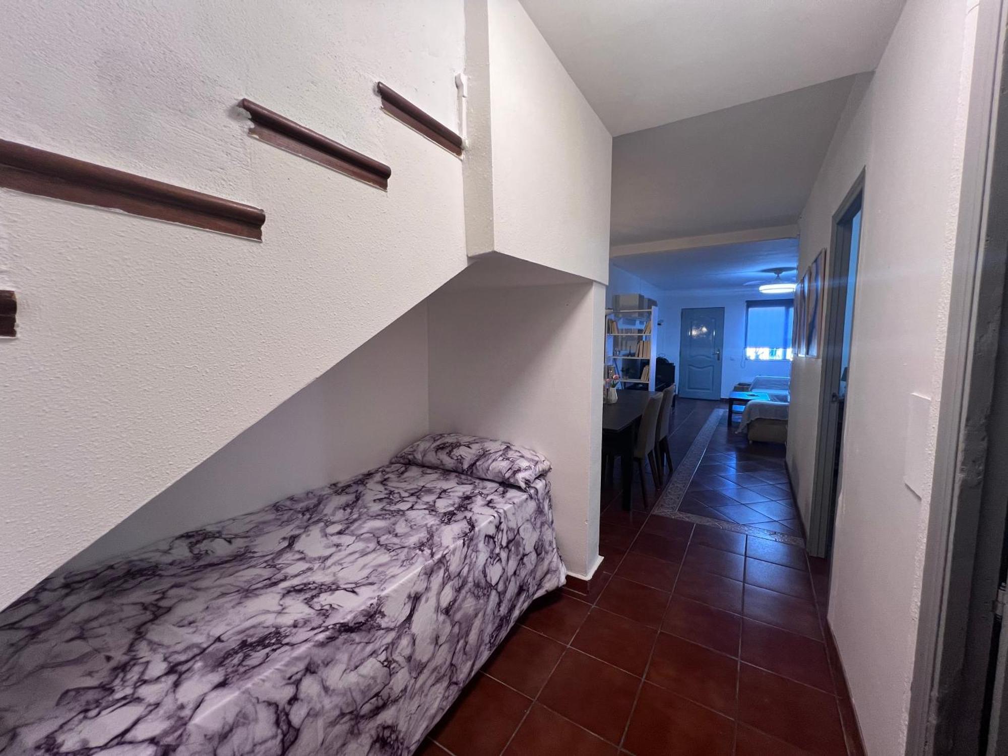 Apartamento Vacacional En Marbella Kültér fotó